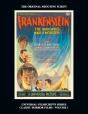 Frankenstein (Universal Filmscripts Series - Preview