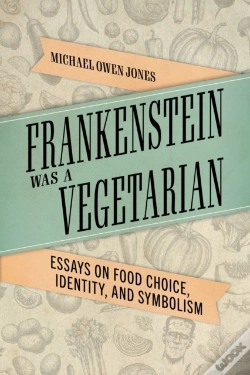 Capa do artigo Frankenstein Was A Vegetarian