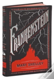 Capa do artigo Frankenstein