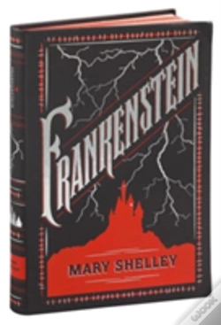 Capa do artigo Frankenstein