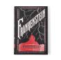 Frankenstein - Preview
