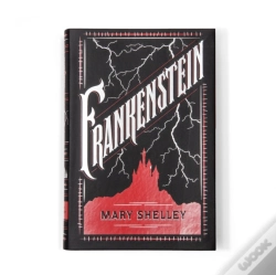 Capa do artigo Frankenstein