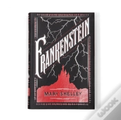 Capa do artigo Frankenstein
