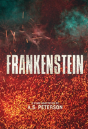 Frankenstein - Preview
