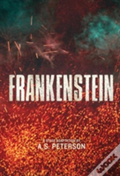 Capa do artigo Frankenstein
