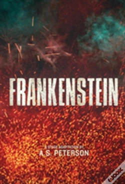 Capa do artigo Frankenstein