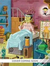 Capa do artigo Frankenstein