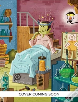 Capa do artigo Frankenstein