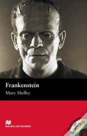Capa do artigo Frankensteinelementary