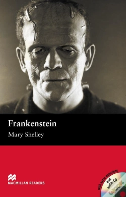 Capa do artigo Frankensteinelementary