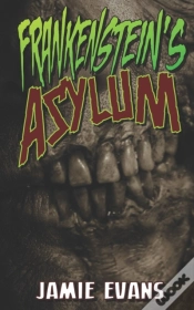 Capa do artigo Frankenstein