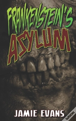 Capa do artigo Frankenstein'S Asylum