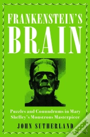 Capa do artigo Frankenstein