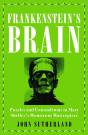 Frankenstein'S Brain - Preview
