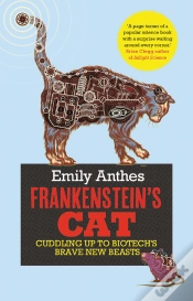 Capa do artigo Frankenstein