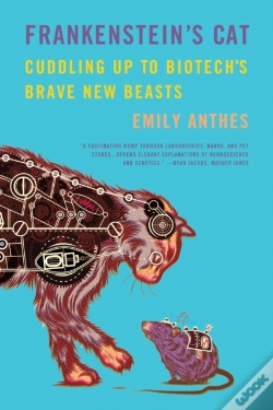 Capa do artigo Frankenstein'S Cat