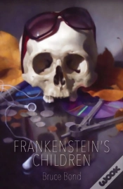 Capa do artigo Frankenstein