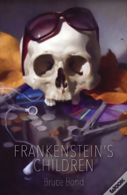 Capa do artigo Frankenstein'S Children