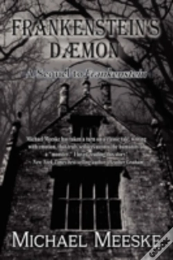 Capa do artigo Frankenstein'S Daemon