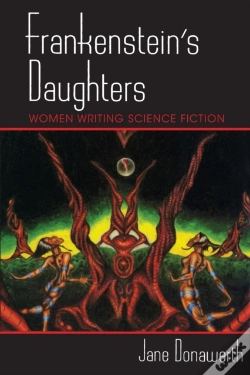 Capa do artigo Frankenstein'S Daughters