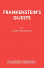 Frankenstein'S Guests - Preview