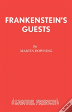 Capa do artigo Frankenstein'S Guests