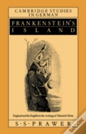 Capa do artigo Frankenstein