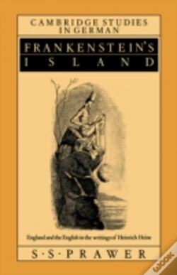 Capa do artigo Frankenstein'S Island