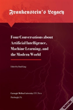 Capa do artigo Frankenstein'S Legacy