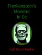 Frankenstein'S Monster In Oz - Preview