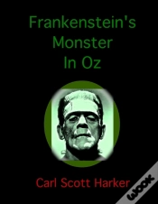 Capa do artigo Frankenstein
