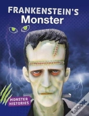 Capa do artigo Frankenstein