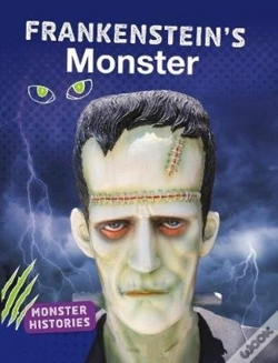 Capa do artigo Frankenstein'S Monster