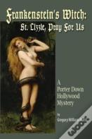 Frankenstein'S Witch (Hardback)