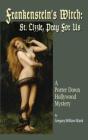 Frankenstein'S Witch (Hardback) - Preview