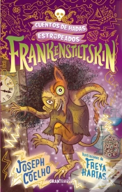 Capa do artigo Frankenstiltskin