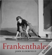 Capa do artigo Frankenthaler