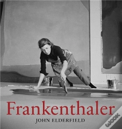 Capa do artigo Frankenthaler