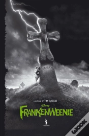 Capa do artigo Frankenweenie