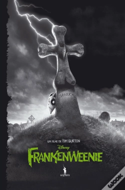 Capa do artigo Frankenweenie