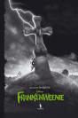 Frankenweenie - Preview