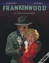 Frankenwood