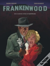 Capa do artigo Frankenwood