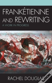 Capa do artigo Franketienne And Rewriting