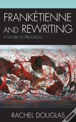 Capa do artigo Franketienne And Rewriting