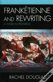 Capa do artigo Franketienne And Rewriting