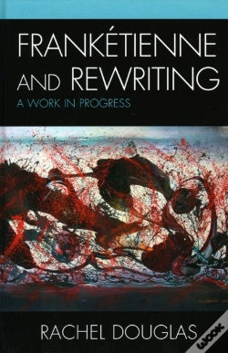 Capa do artigo Franketienne And Rewriting