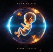Capa do artigo Frankfurt 1972 - CD