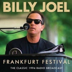 Capa do artigo Frankfurt Festival - CD