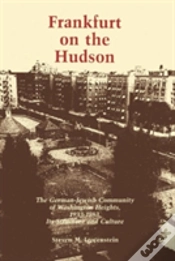 Capa do artigo Frankfurt On The Hudson
